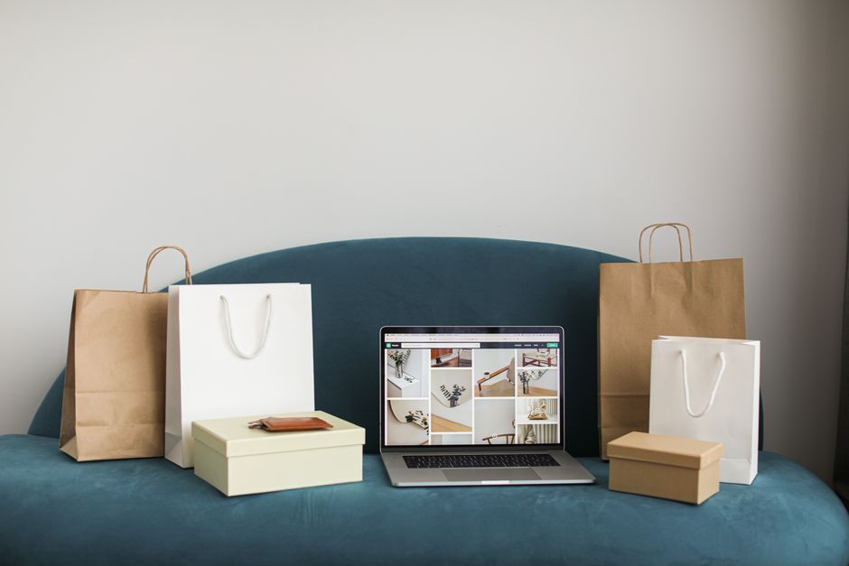 Offline vs online äri: kumba valida?